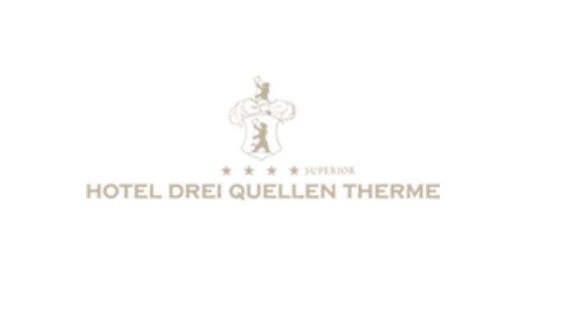 Hotel DREI QUELLEN THERME 