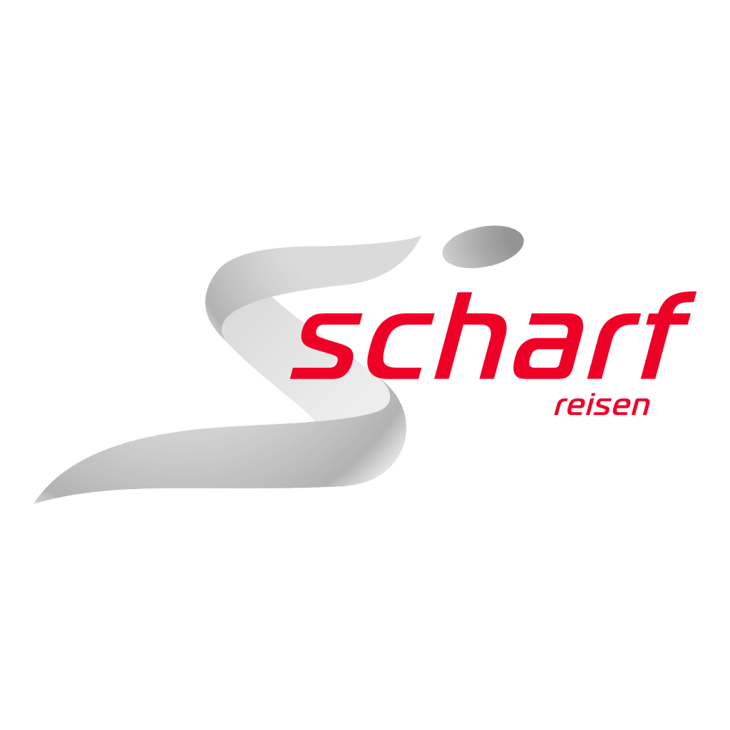 Scharf reisen 